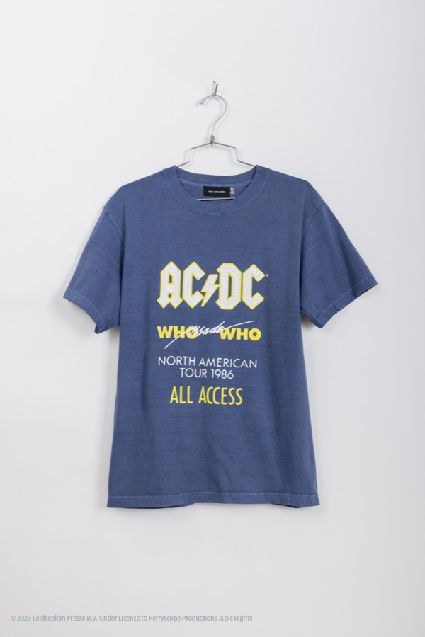 ACDC | LOGO