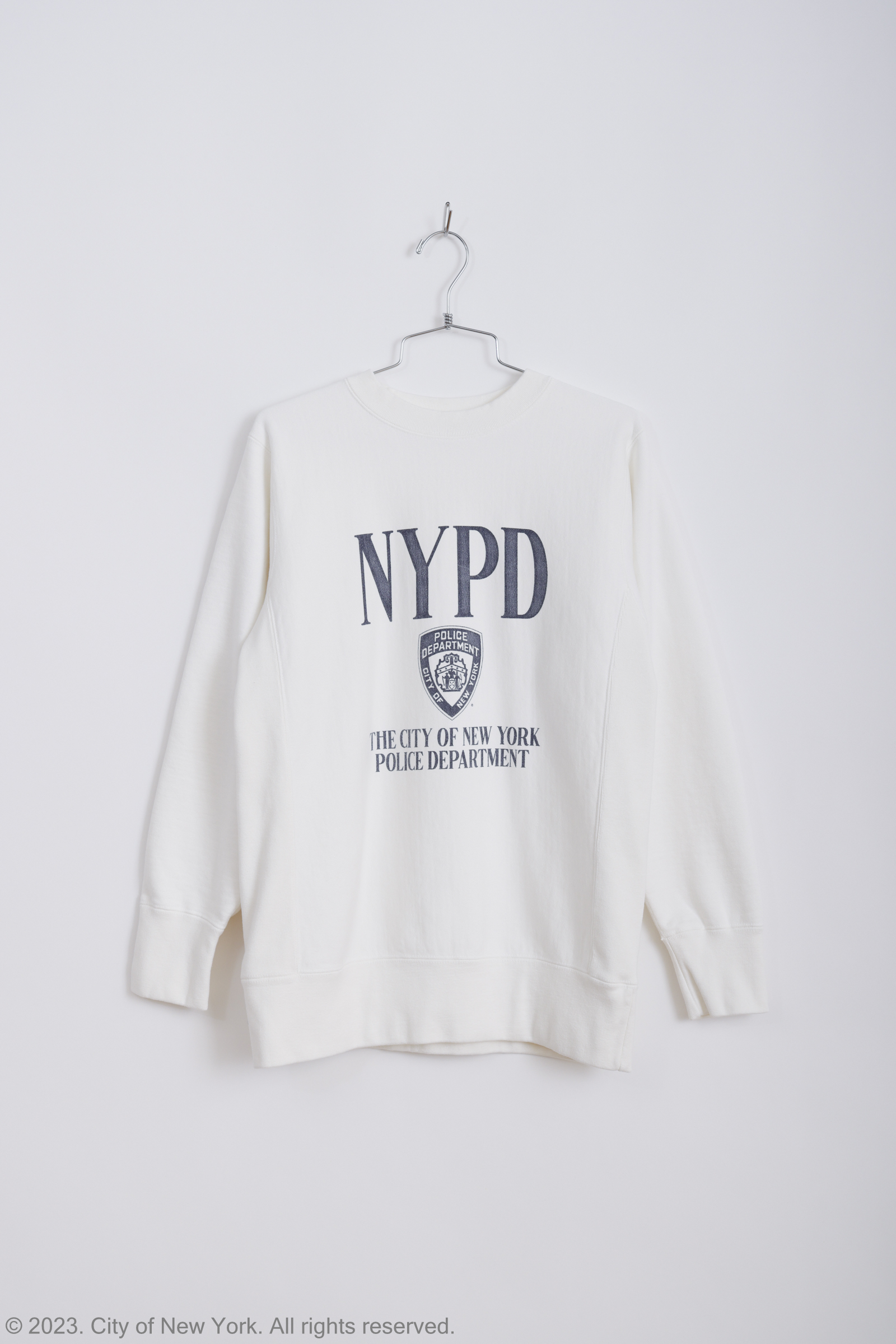 NYC | NYPD SWEAT 1