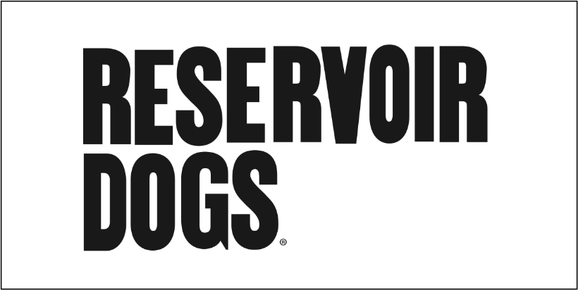 RESERVOIR DOGS（レザボア・ドッグス）のTシャツ、ロンT、スウェット