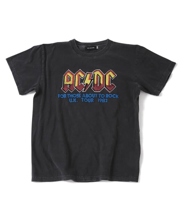 AC/DC U.K. TOUR