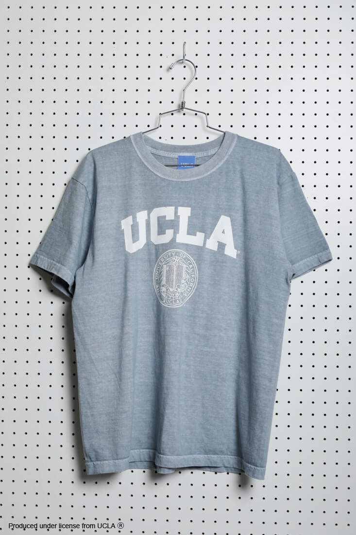 UCLA 12