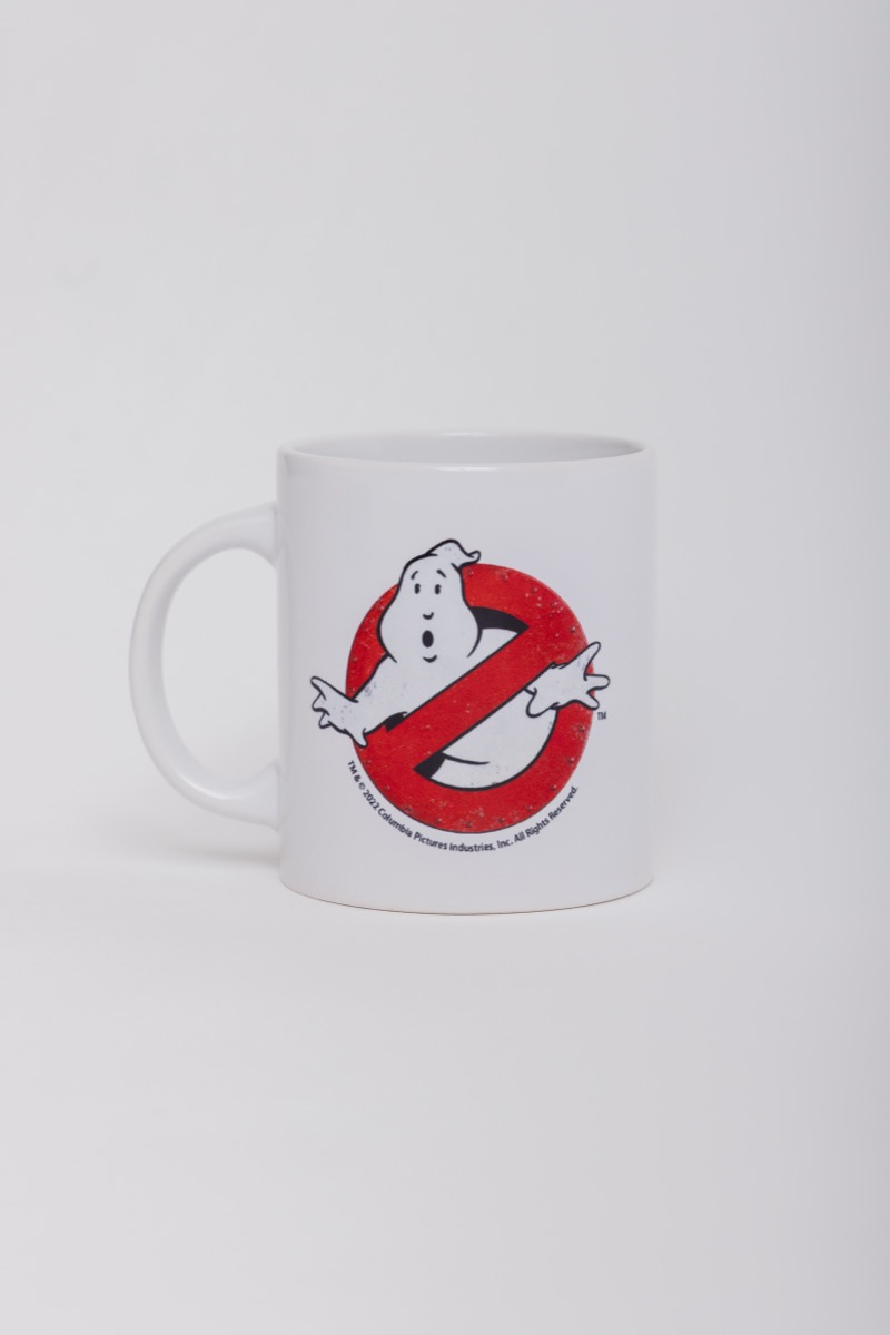 GHOSTBUSTERS: AFTERLIFE | MUG CUP
