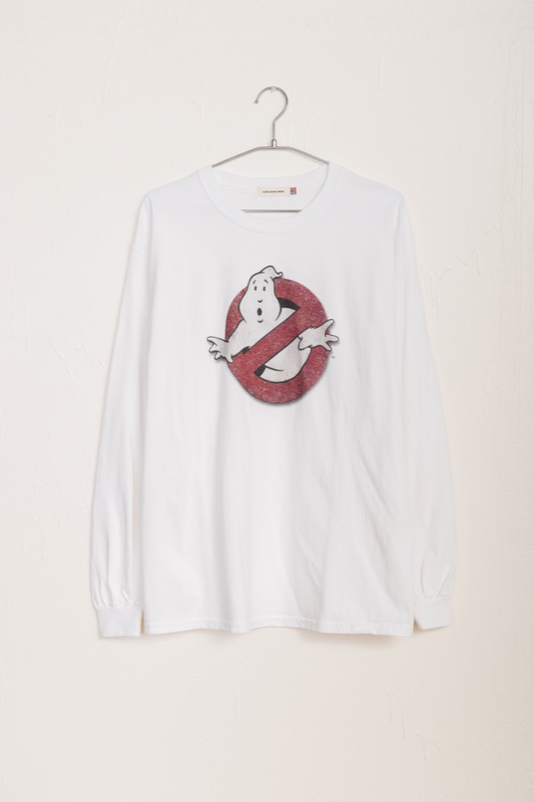 GHOSTBUSTERS AFTERLIFE LS