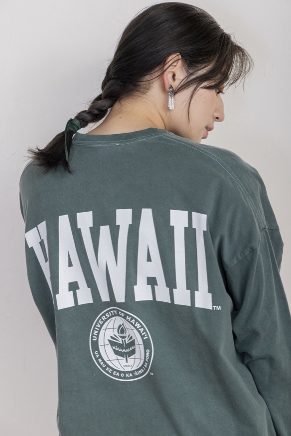 U OF HAWAII 01