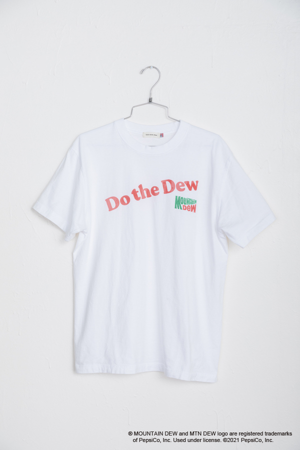 MOUNTAIN DEW | DO THE DEW-B