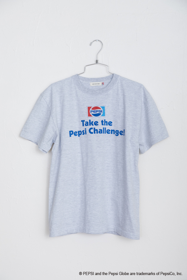 PEPSI | PEPSI CHALLENGE SS