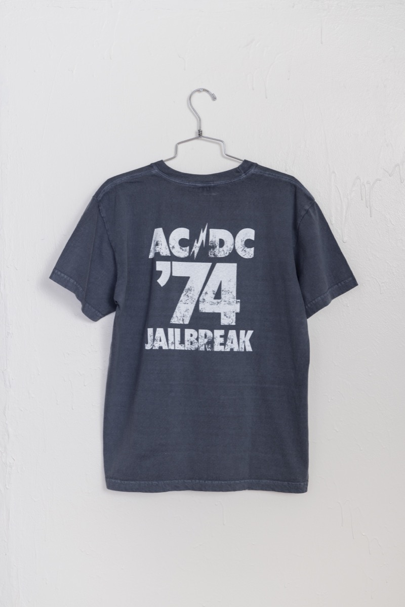 ACDC | JAIL BREAK '74