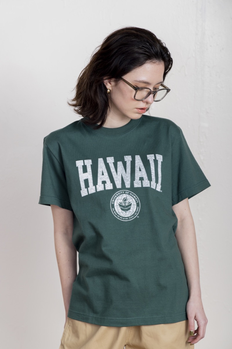 U OF HAWAII 02