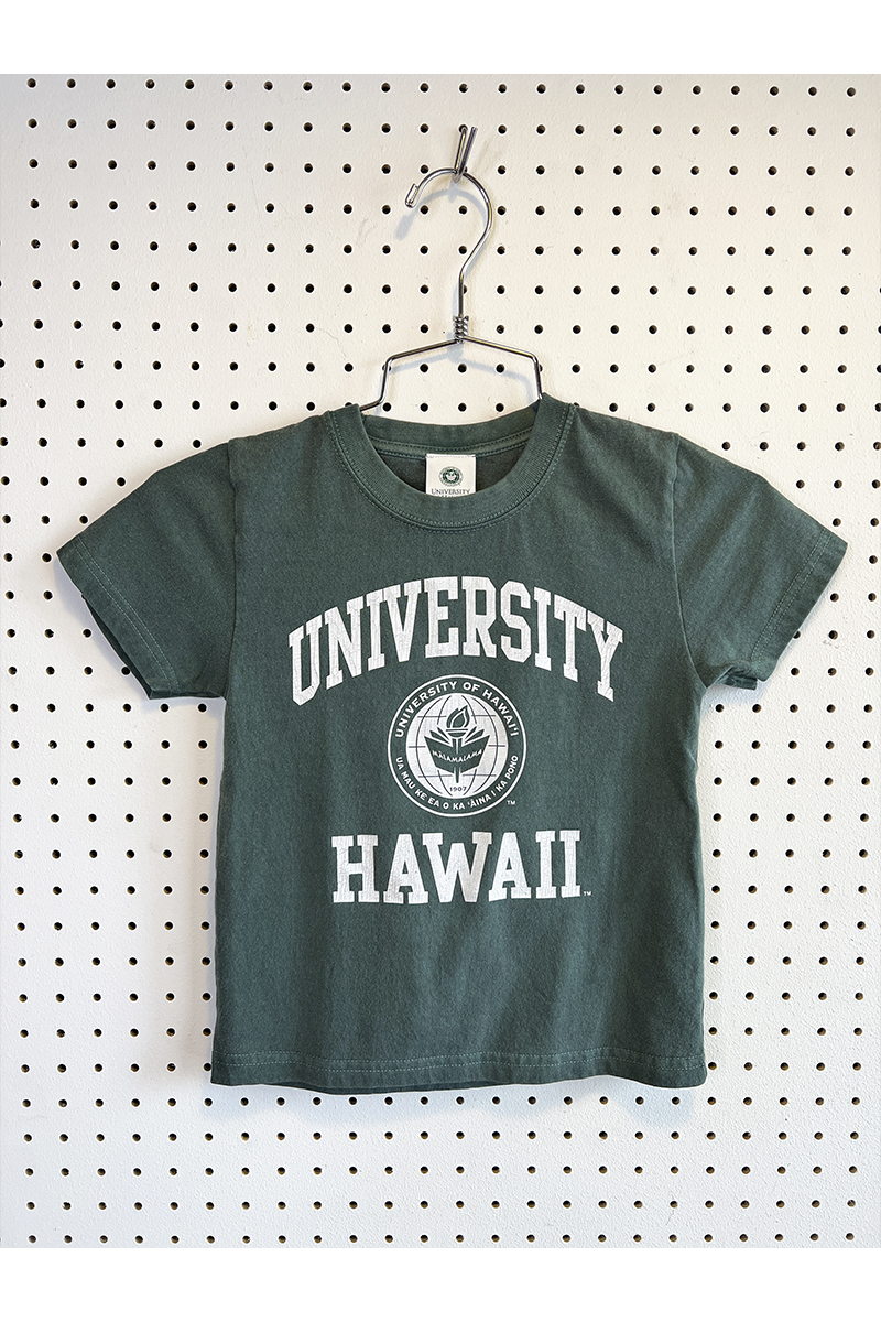 GRS KID'S | U OF HAWAII