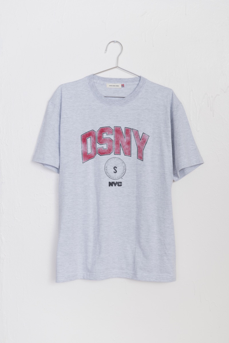 NYC | DSNY SS