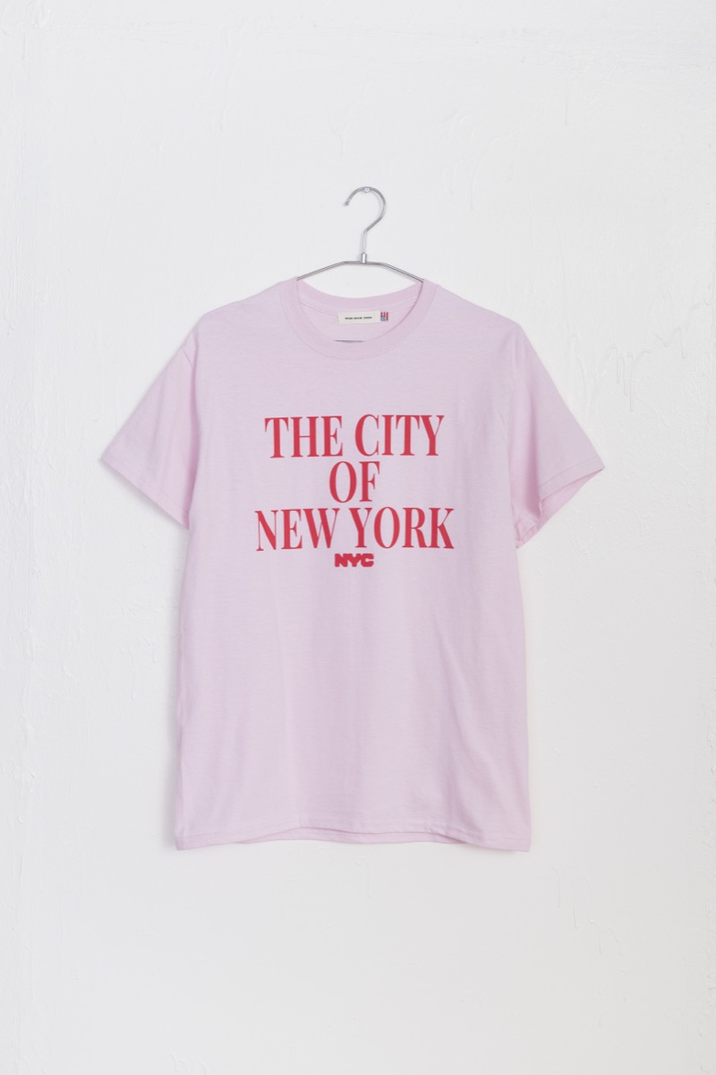 NYC | THE CITY