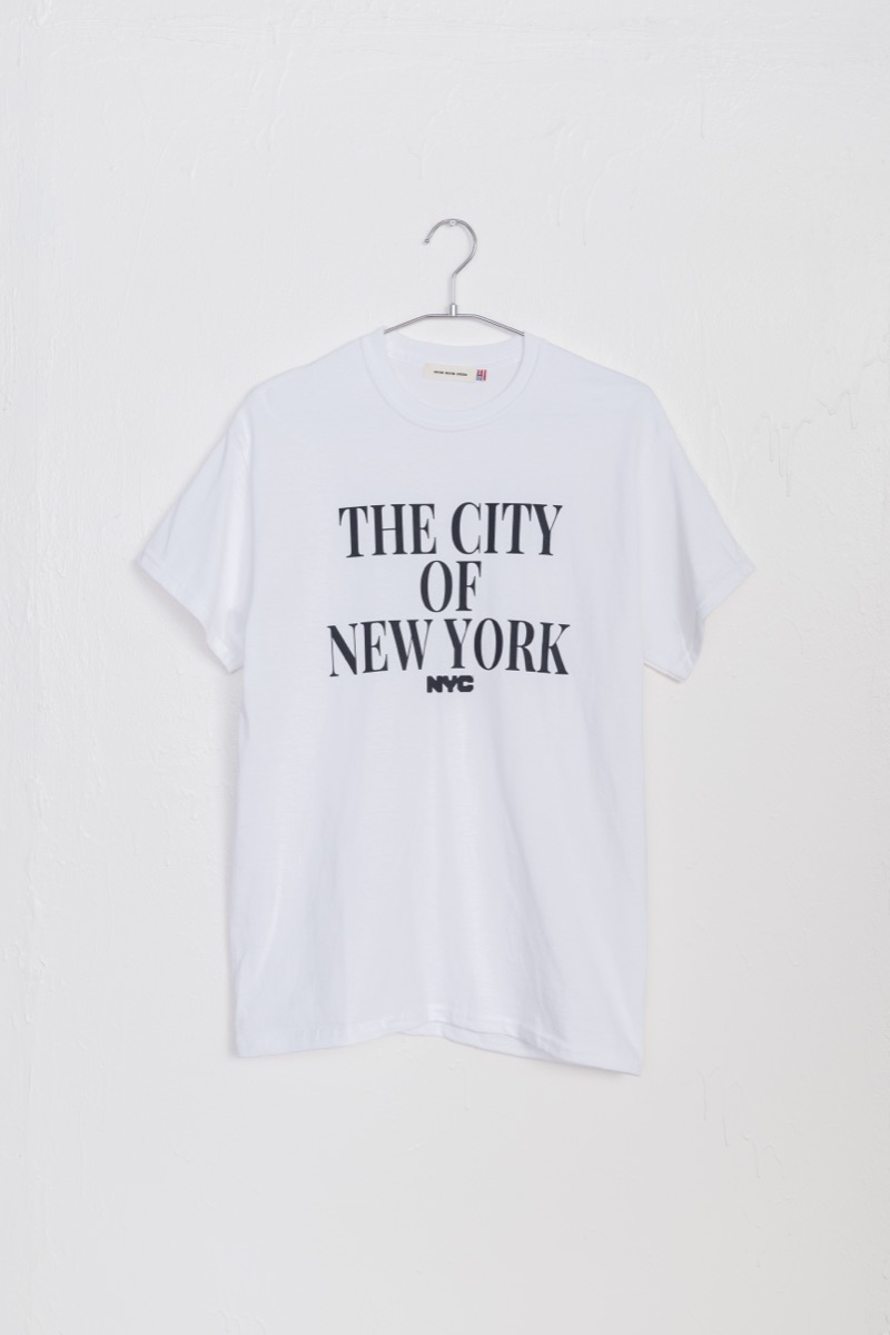 NYC | THE CITY
