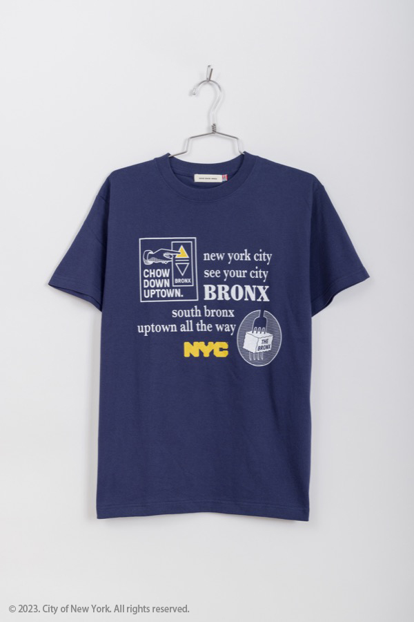 NYC | BRONX