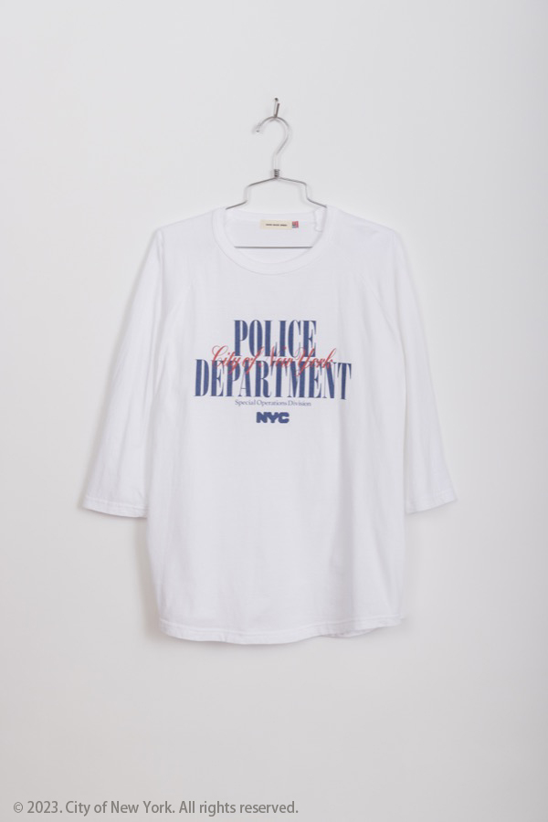NYC | POLICE DEPARTMENT
