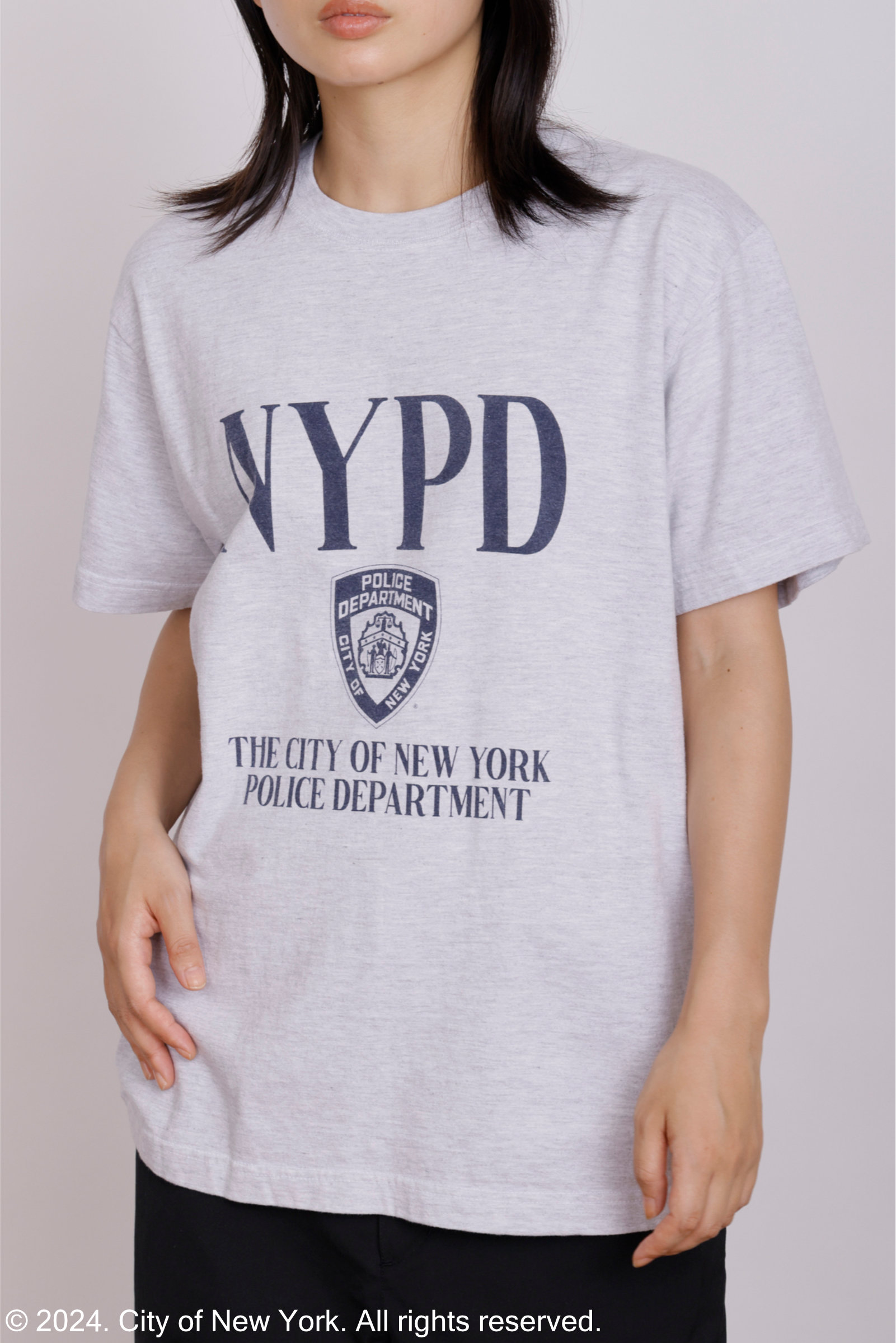 NYC | NYPD TEE