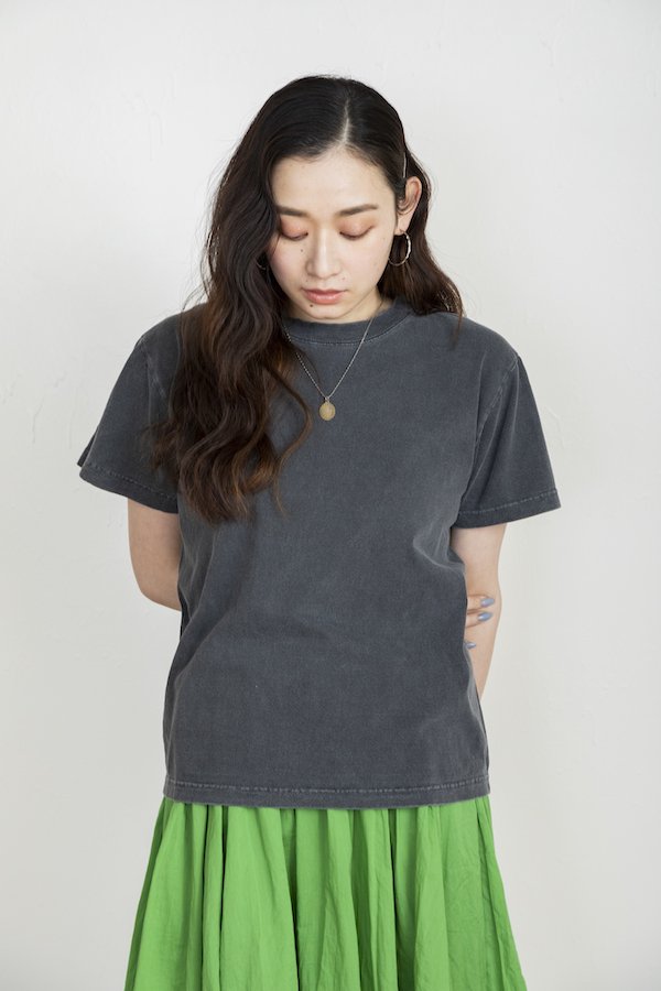 Pigment Dyed Tee